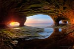 Paradise is the nickname of this place