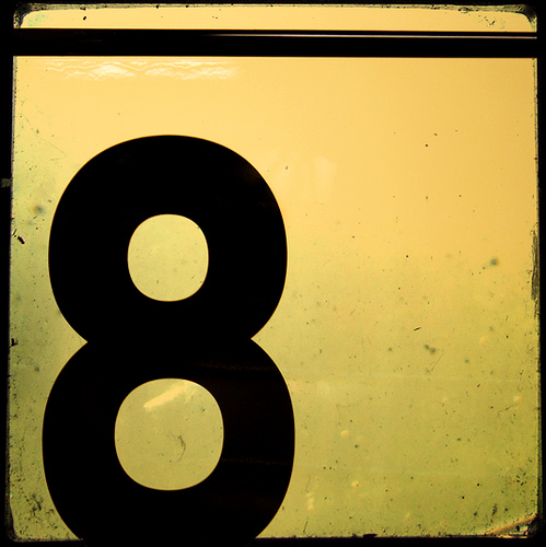 eight