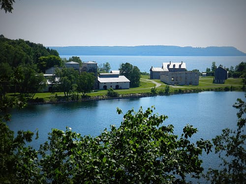 Fayette State Park