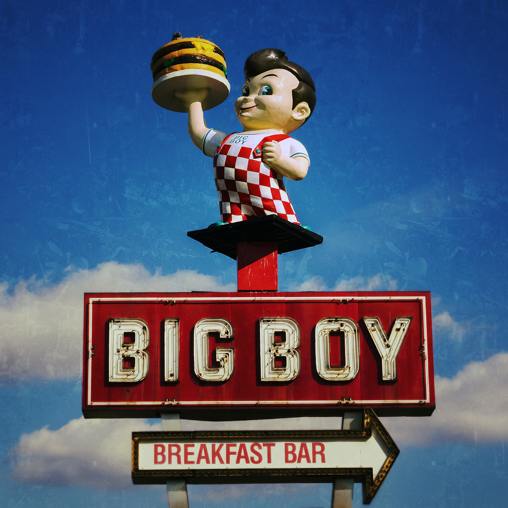 Big Boy
