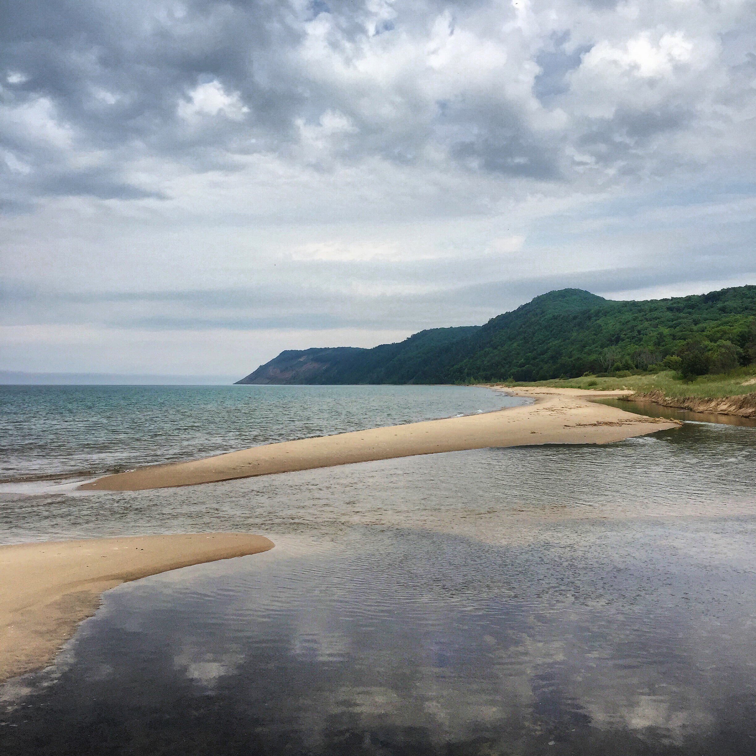 Esch Beach