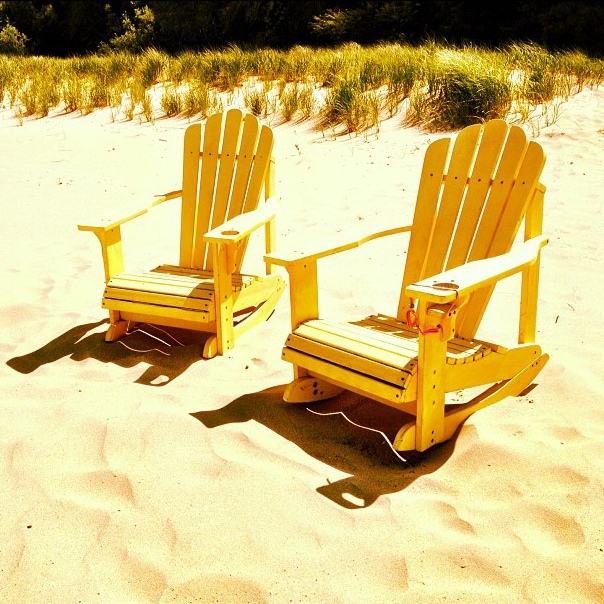 Summer in December