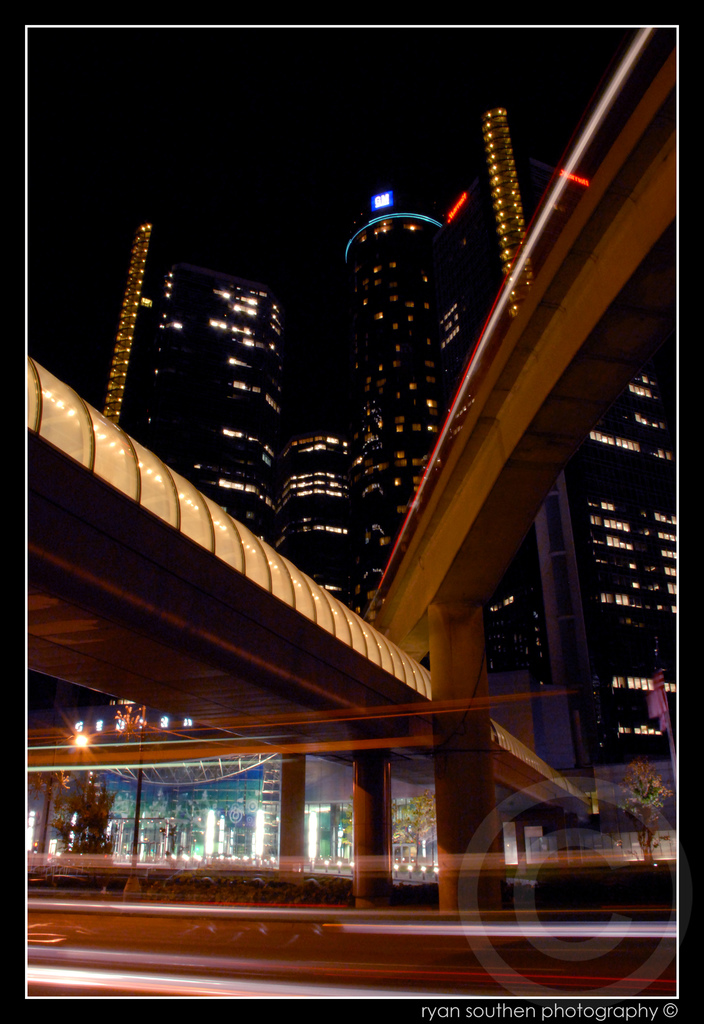 Metropolis