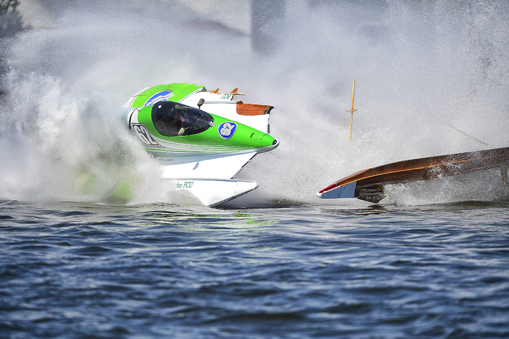 Bay City River Roar