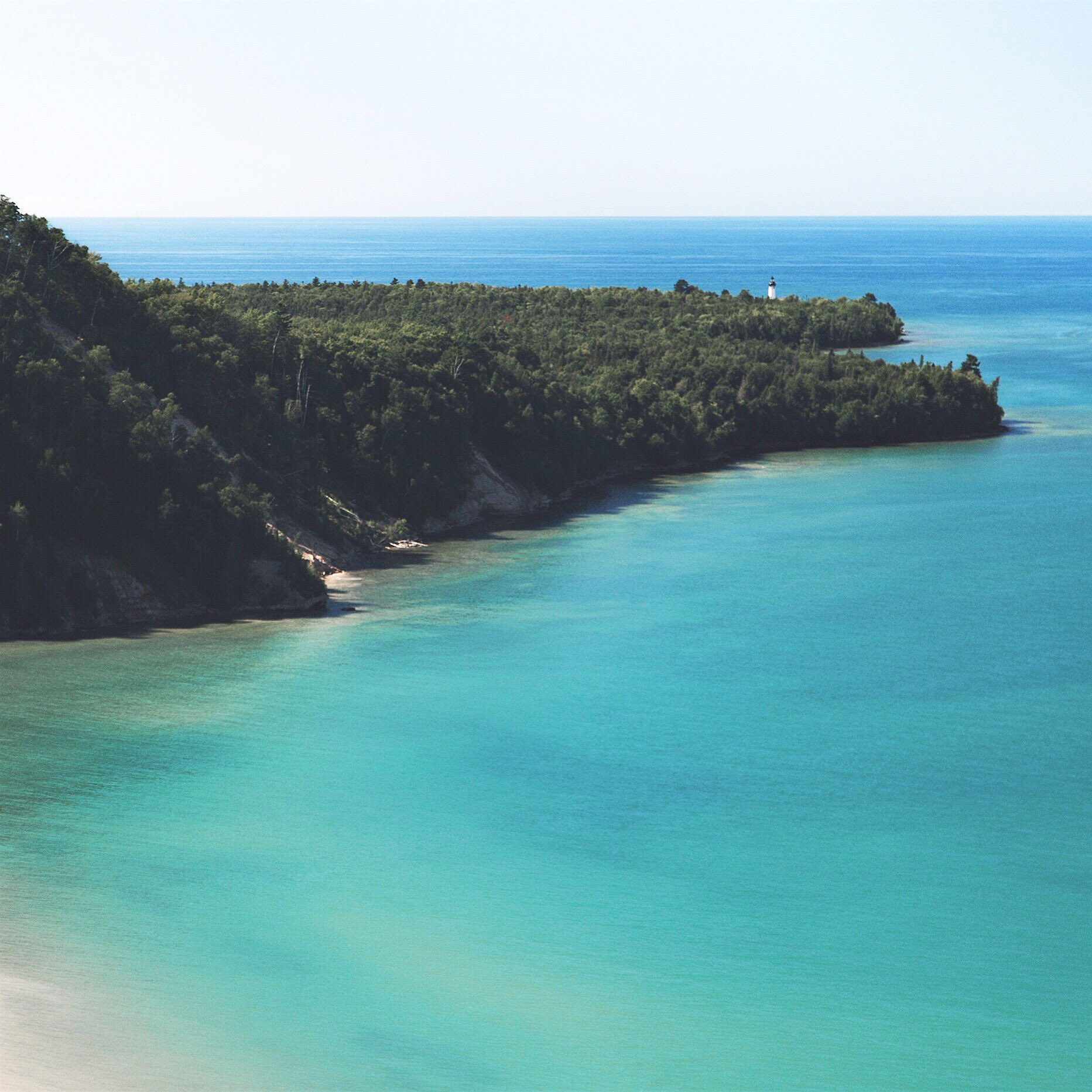 50 Shades of Blue