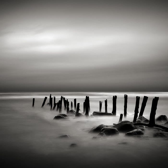 Sticks and Stones by Jeff Gaydash