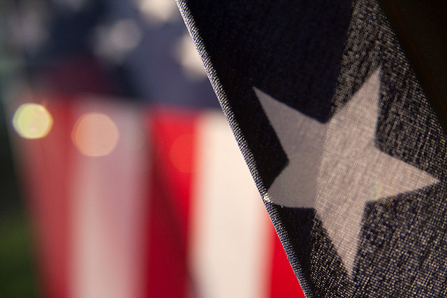 U.S. Flag