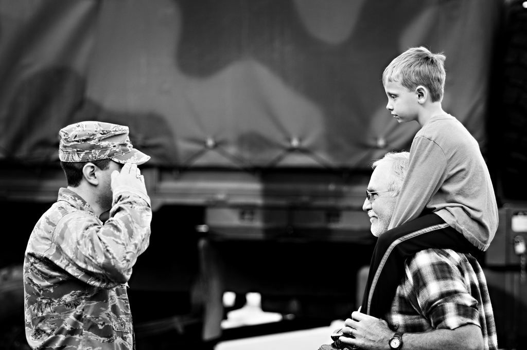 Veterans Day