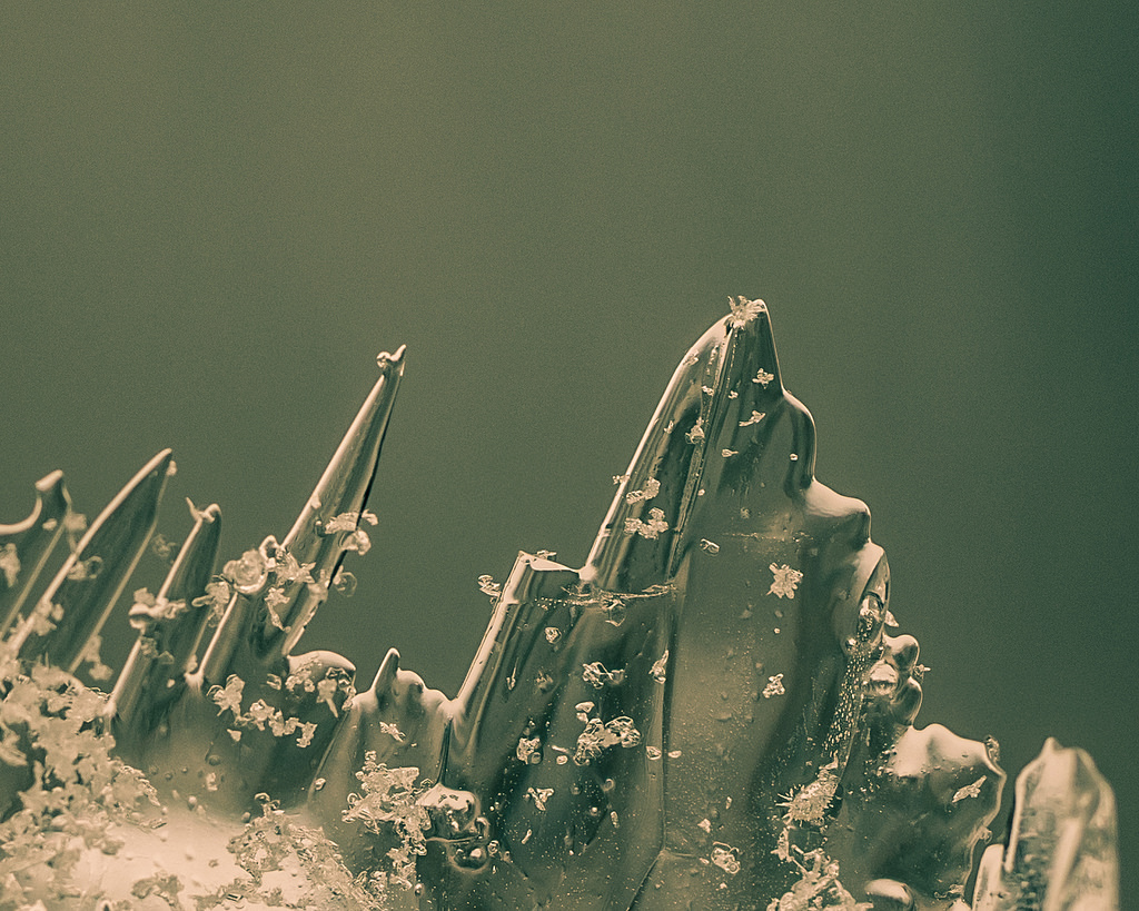 Spires