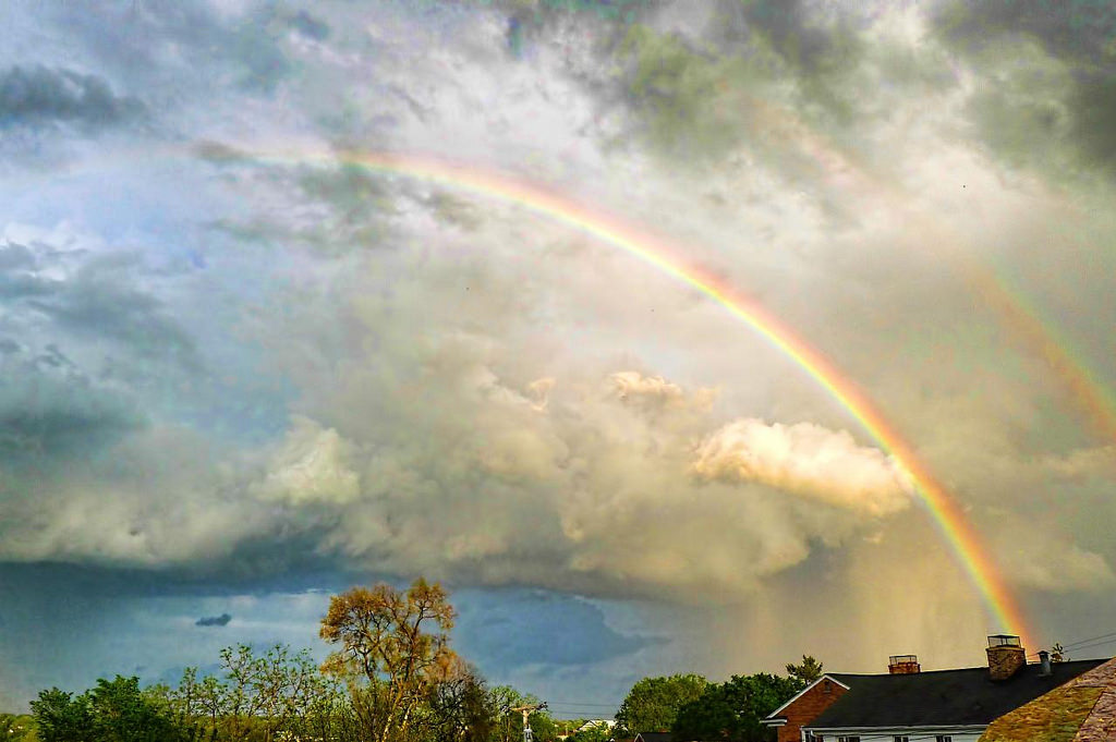 Another Amazing Sky